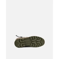 Homme AIGLE BOTTE PARCOURS 2 ISO KAKI