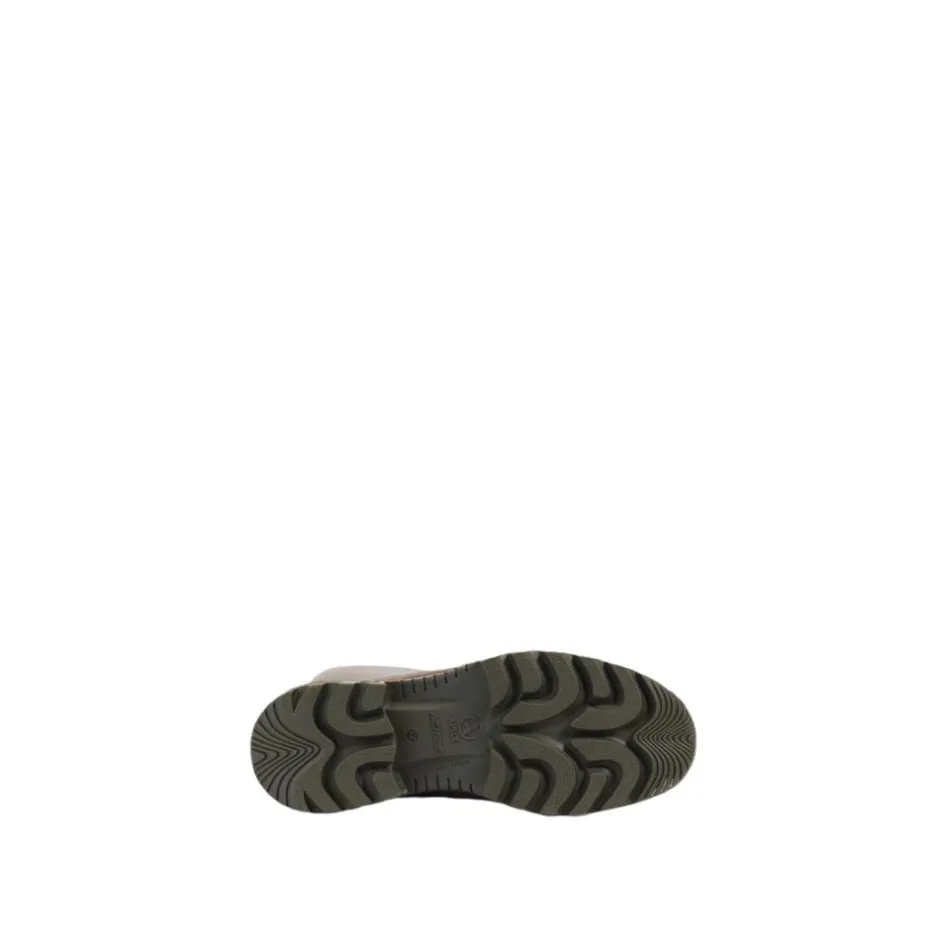 Homme AIGLE BOTTE PARCOURS 2 KAKI