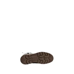 Homme AIGLE BOTTE PARCOURS 2 VARIO BRUN
