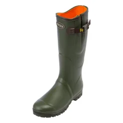 Homme PERCUSSION BOTTE SOLOGNE NEOPRENE