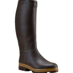 Homme LE CHAMEAU BOTTE ST HUBERT HERITAGE