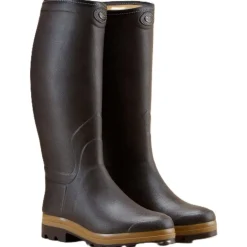 Homme LE CHAMEAU BOTTE ST HUBERT HERITAGE