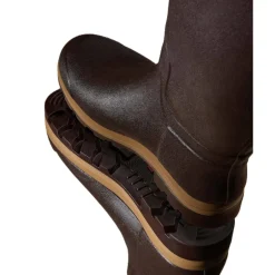 Homme LE CHAMEAU BOTTE ST HUBERT HERITAGE