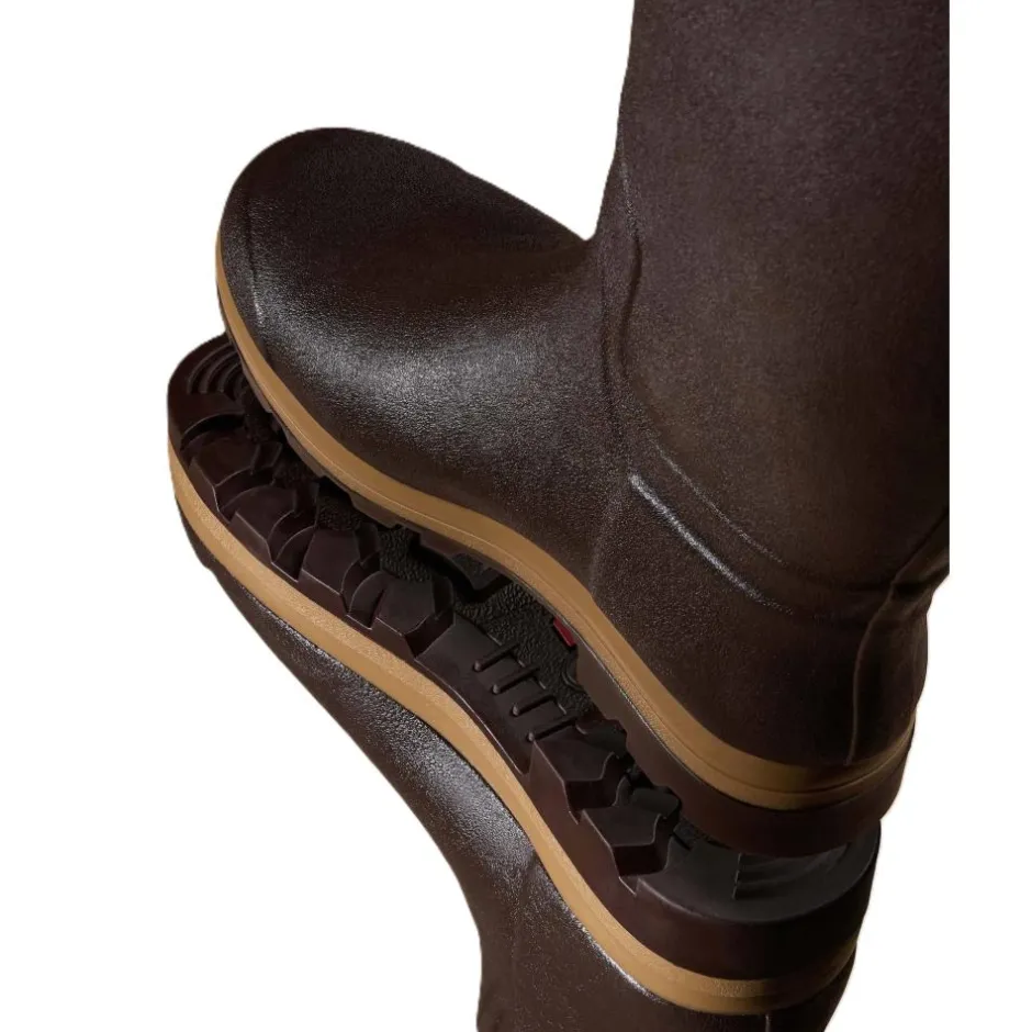 Homme LE CHAMEAU BOTTE ST HUBERT HERITAGE