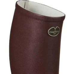 Homme LE CHAMEAU BOTTE ST HUBERT MARRON