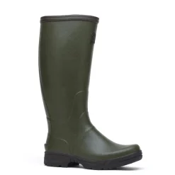 Homme ROUCHETTE BOTTE VENEUR