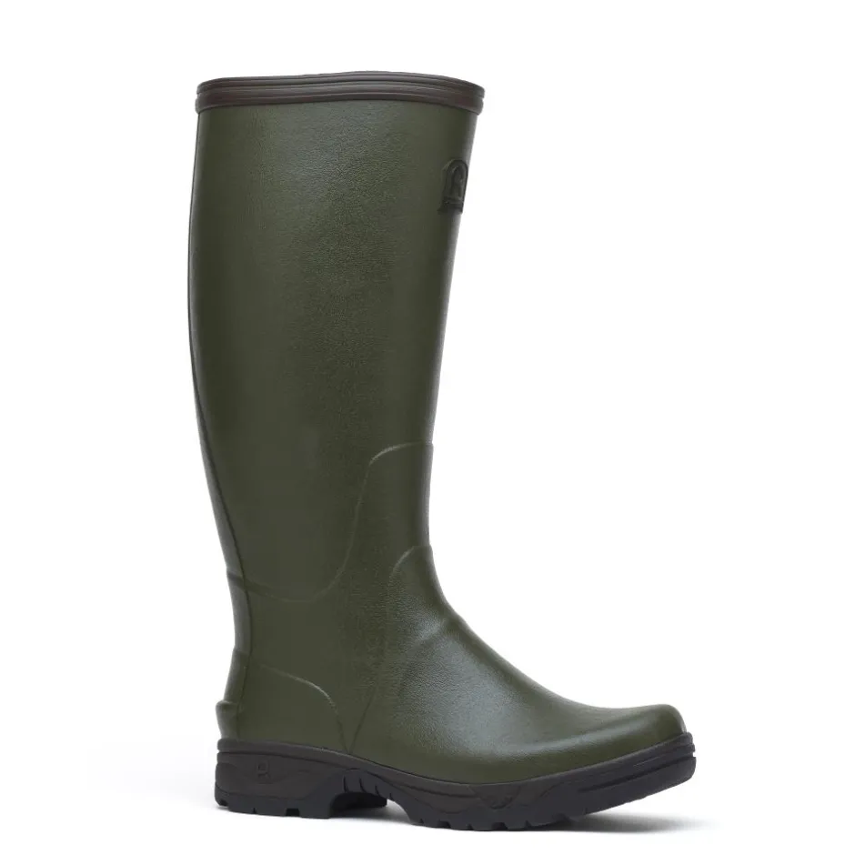 Homme ROUCHETTE BOTTE VENEUR