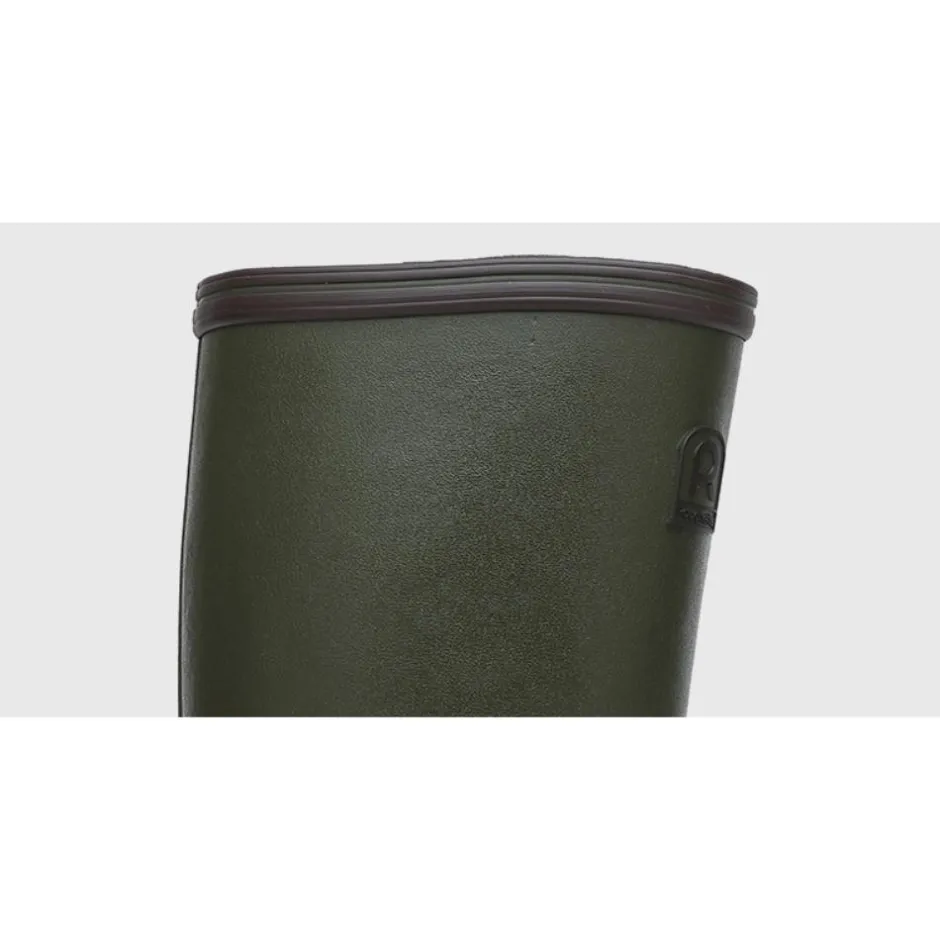 Homme ROUCHETTE BOTTE VENEUR