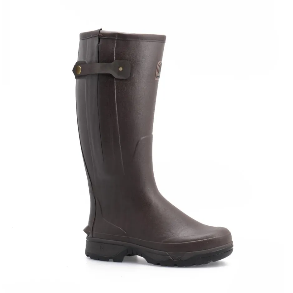 Homme ROUCHETTE BOTTE VENEUR NEO ZIP