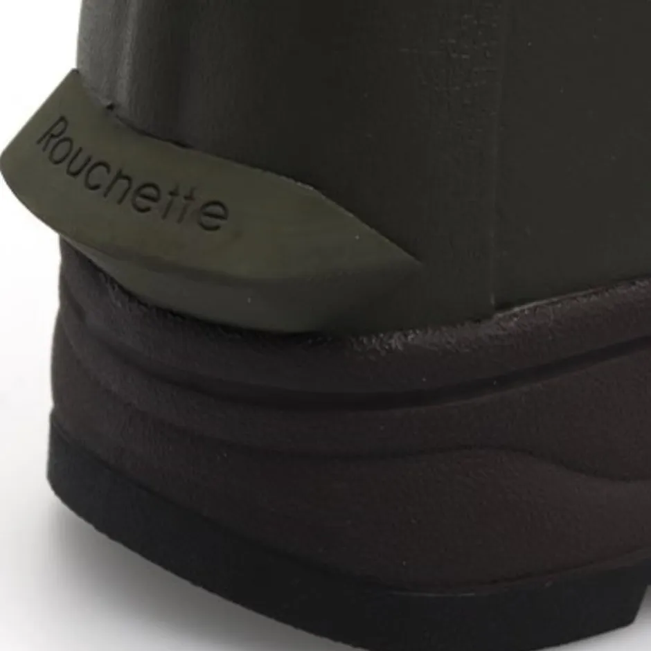 Homme ROUCHETTE BOTTE VENEUR NEO ZIP