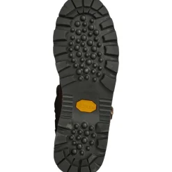 Homme HARKILA BOTTES CUIR VISENT GTX BROWN