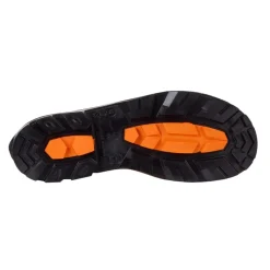 Homme SOLIDUR BOTTES DE TRAVAIL VERTES 04 ALLWORKER S5