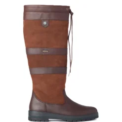 DUBARRY BOTTES GALWAY NOISETTE