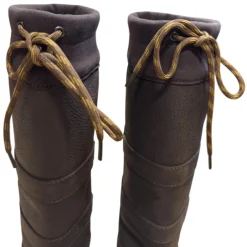 HARRY'S HORSE BOTTES OURDOOR HIVER CANADA MARRON