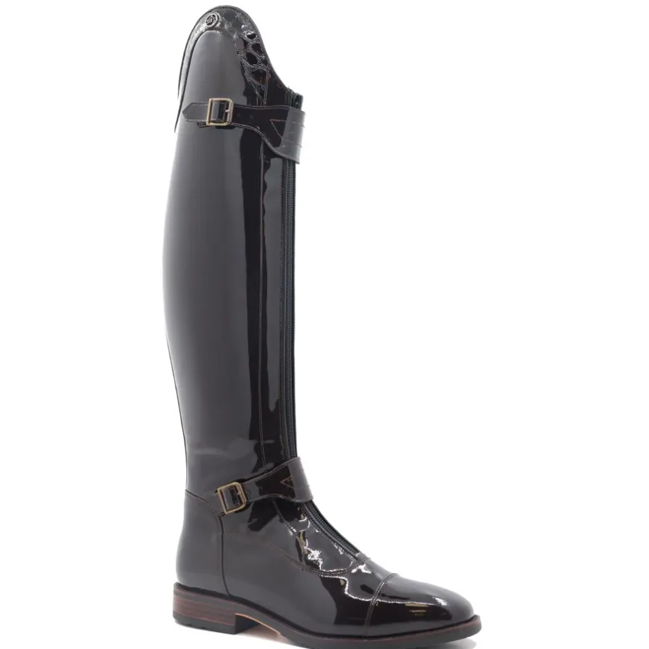 CHESTER BOTTES PARIS PERSONNALISABLE