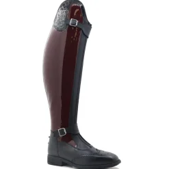 CHESTER BOTTES PARIS PERSONNALISABLE