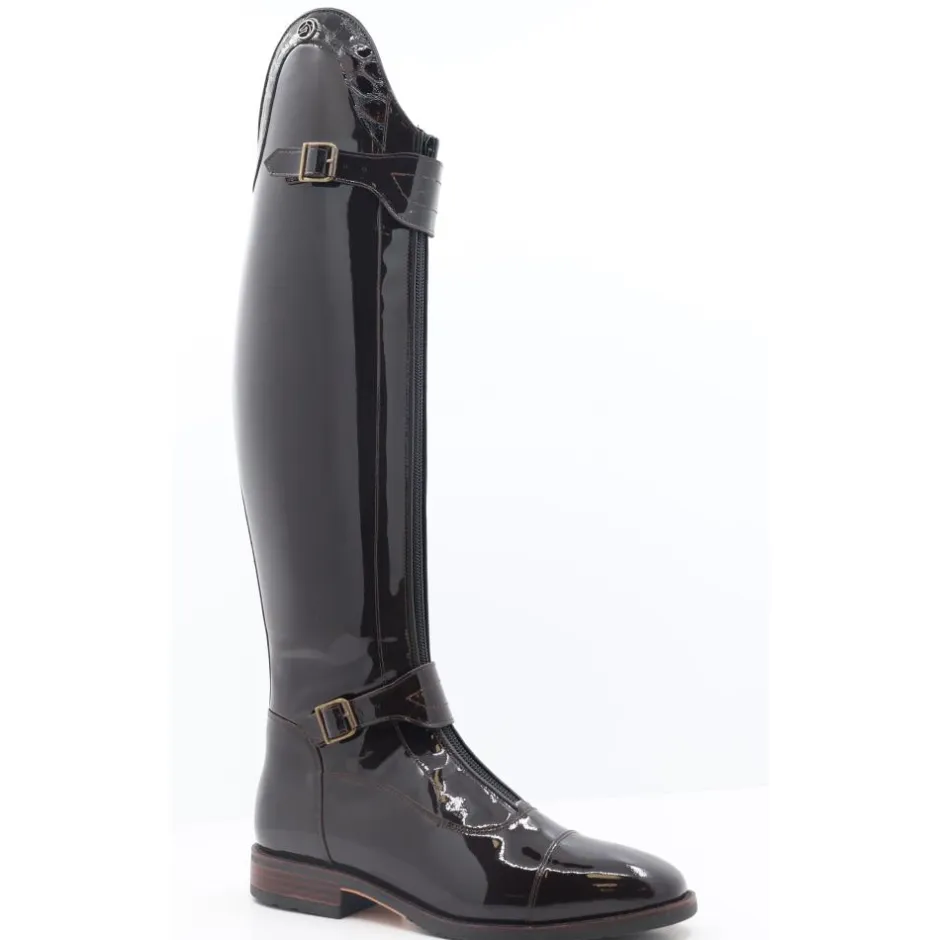 CHESTER BOTTES PARIS PERSONNALISABLE