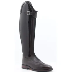 CHESTER BOTTES PARIS PERSONNALISABLE
