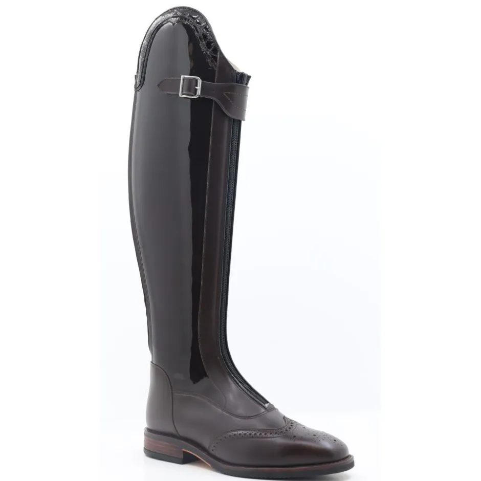 CHESTER BOTTES PARIS PERSONNALISABLE