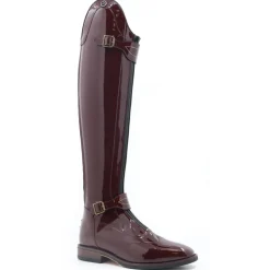 CHESTER BOTTES PARIS PERSONNALISABLE
