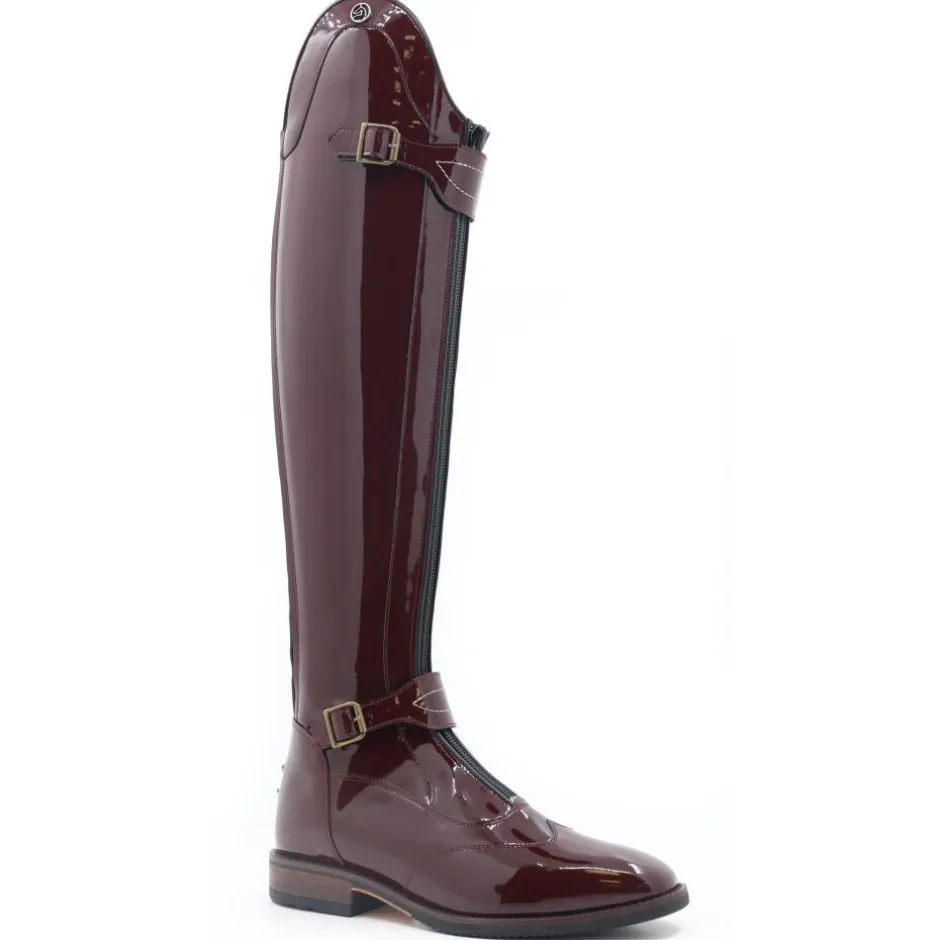 CHESTER BOTTES PARIS PERSONNALISABLE