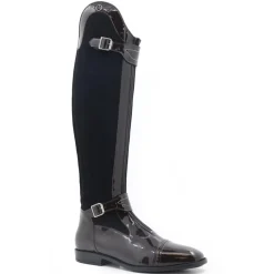 CHESTER BOTTES PARIS PERSONNALISABLE