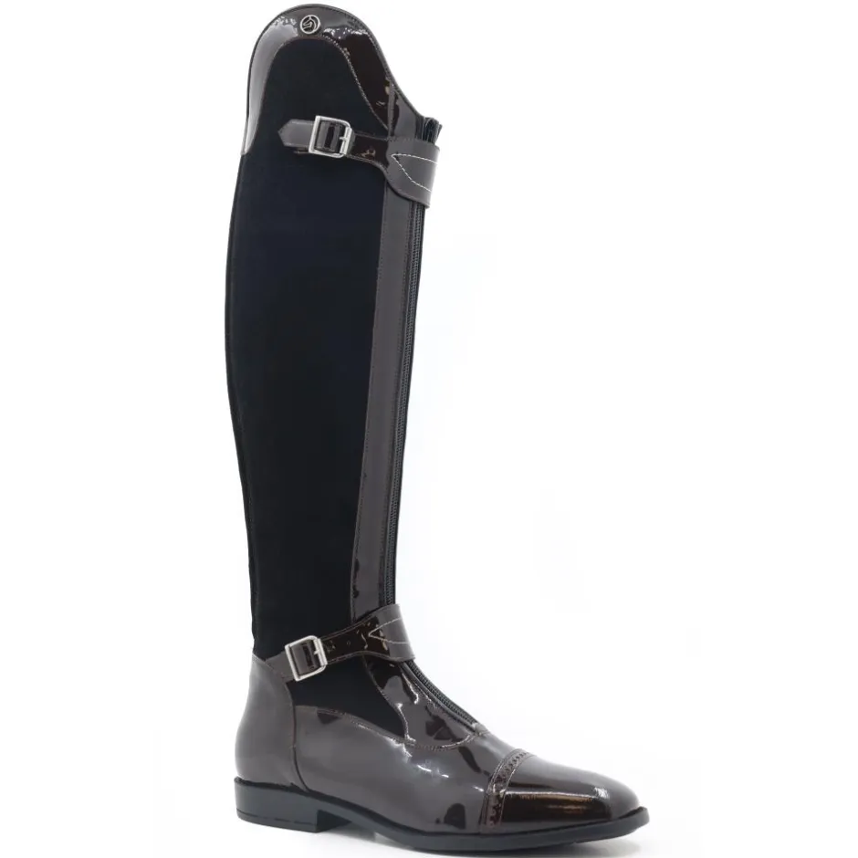 CHESTER BOTTES PARIS PERSONNALISABLE