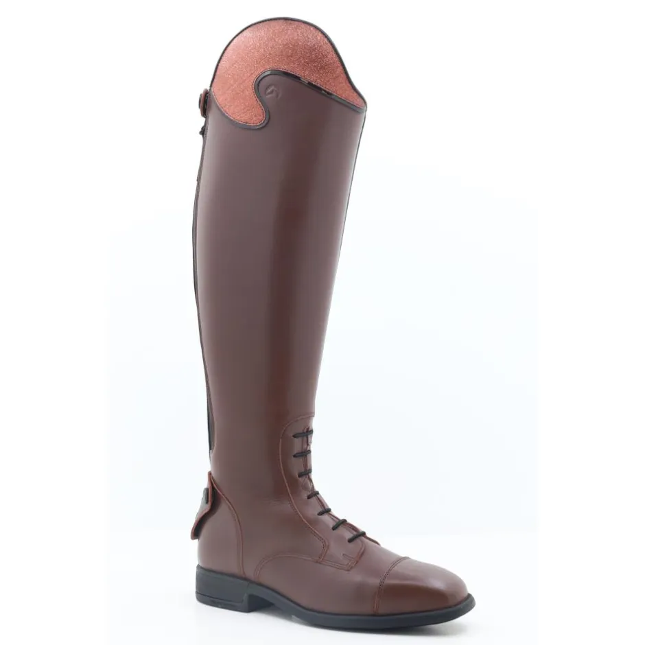 CHESTER BOTTES VILAMOURA PERSONNALISABLE