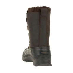 Homme KAMIK BOTTILLON ALBORG MARRON