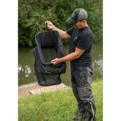 MATRIX BOURRICHE CARP SAFE 3M