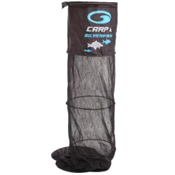 GARBOLINO BOURRICHE CARP&SILVERFISH RONDE 2M50
