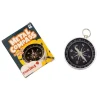 Enfant SHRINKLES BOUSSOLE METAL