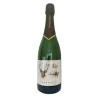 CHAMPAGNE PAUL POTHELET BOUTEILLE DE CHAMPAGNE CERF