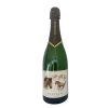 CHAMPAGNE PAUL POTHELET BOUTEILLE DE CHAMPAGNE CHEVAL