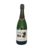 CHAMPAGNE PAUL POTHELET BOUTEILLE DE CHAMPAGNE SANGLIER