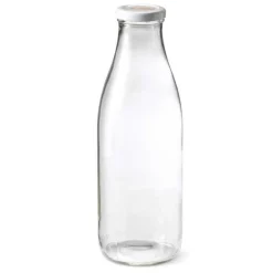 LE PARFAIT BOUTEILLE EN VERRE DIAM.48MM 0.5L