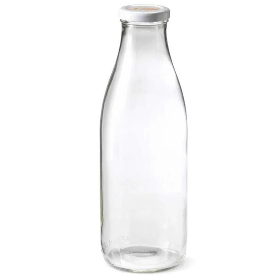 LE PARFAIT BOUTEILLE EN VERRE DIAM.48MM 0.5L