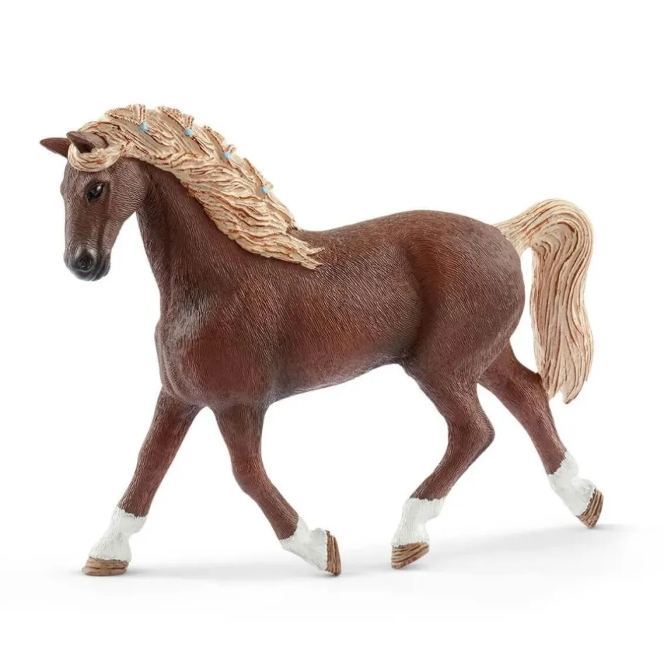 Enfant SCHLEICH BOX DE LAVAGE POUR CHEVAUX EMILY & LUNA