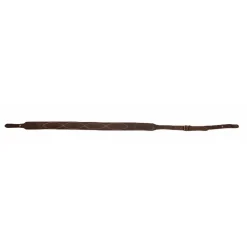 TERZEO CHASSEURS BRETELLE CUIR RENFORCEE