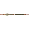 TERZEO CHASSEURS BRETELLE FINE NEOPRENE KAKI