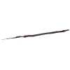 TERZEO CHASSEURS BRETELLE TRESSEE CROUTE CUIR