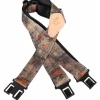 Homme SOMLYS BRETELLES CEINTURE CAMO
