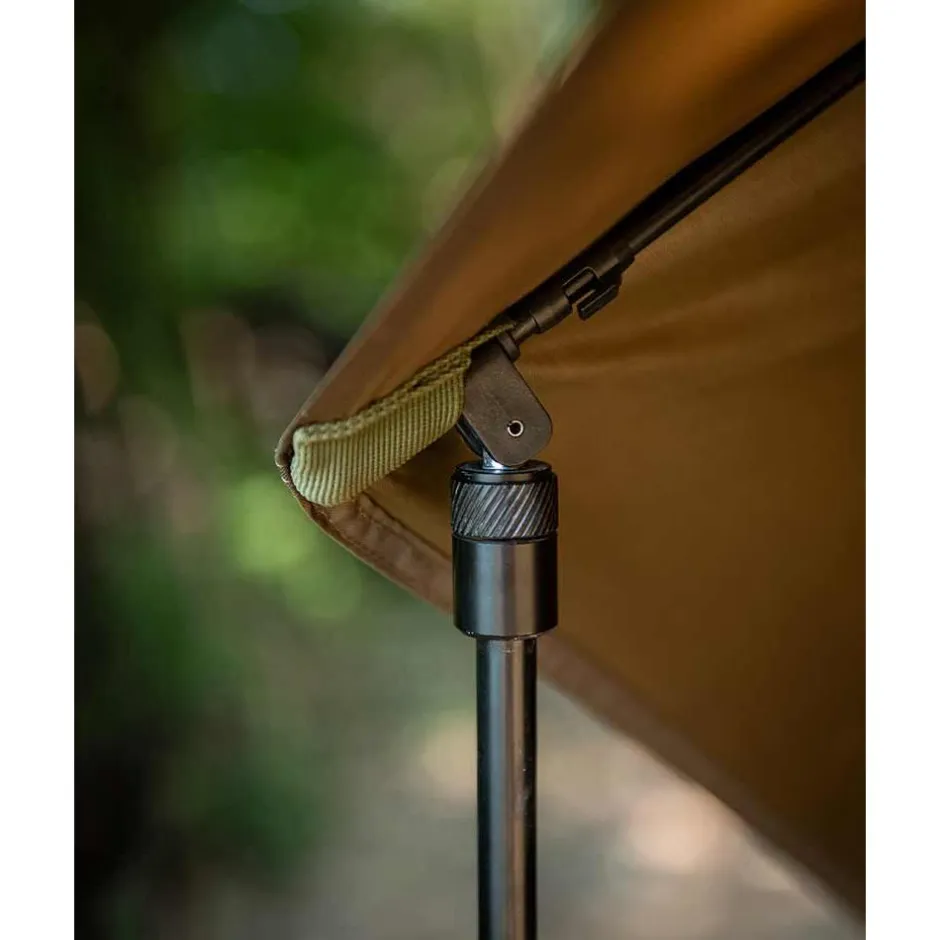 FOX BROLLY DIAMETRE 155CM