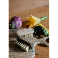 ANDREE JARDIN BROSSE A LEGUMES EN BOIS HETRE
