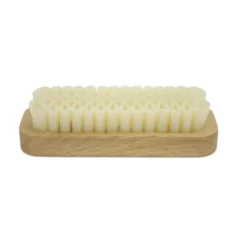 ANDREE JARDIN BROSSE CREPE POUR DAIM