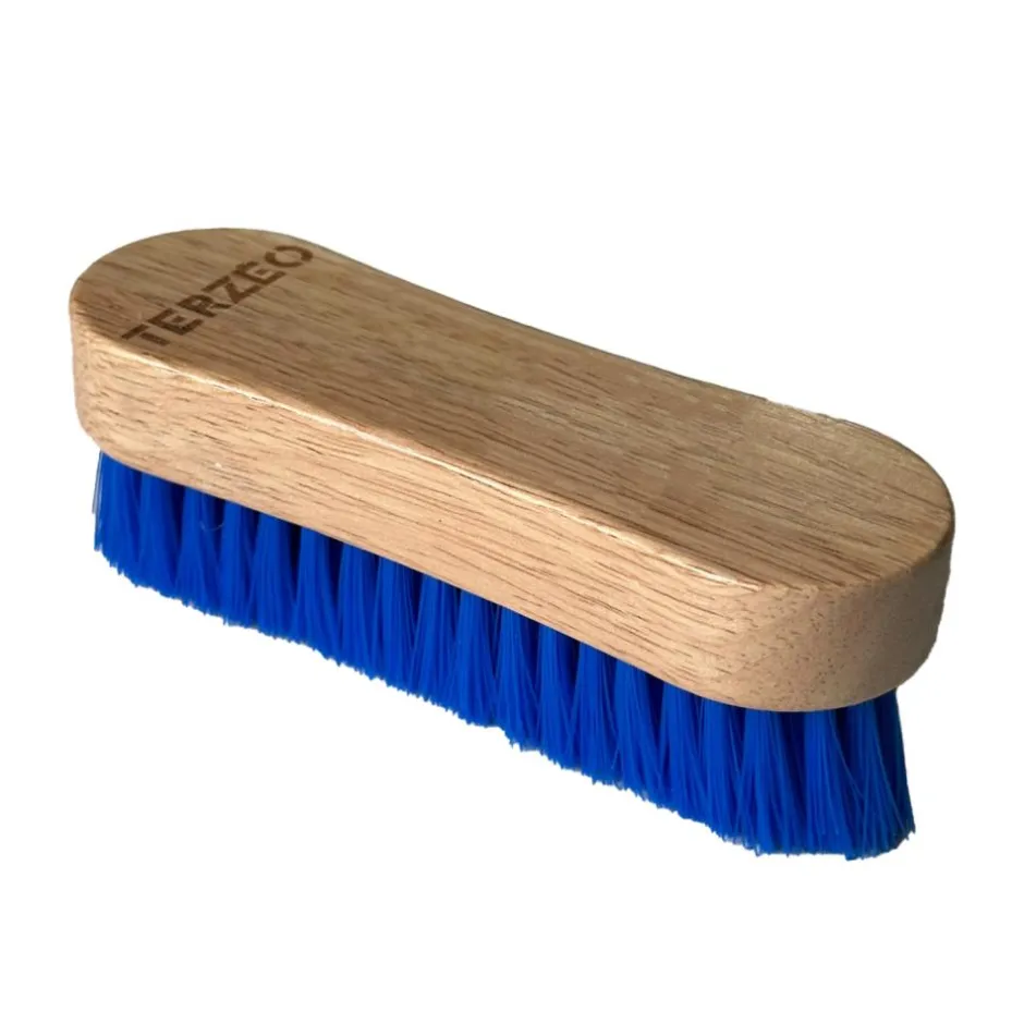 TERZEO CAVALIERS BROSSE DOUCE POUR LA TETE