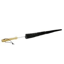 ANDREE JARDIN BROSSE PASSE PARTOUT EN CHEVRE GRISE