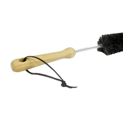 ANDREE JARDIN BROSSE PASSE PARTOUT EN CHEVRE GRISE