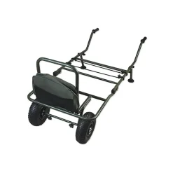 CARP SPIRIT BROUETTE SESSION TROLLEY