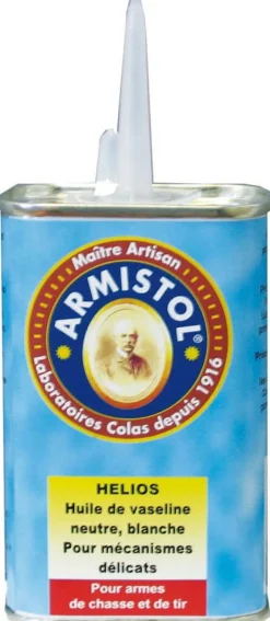 ARMISTOL BURETTE HUILE HELIOS 120ML